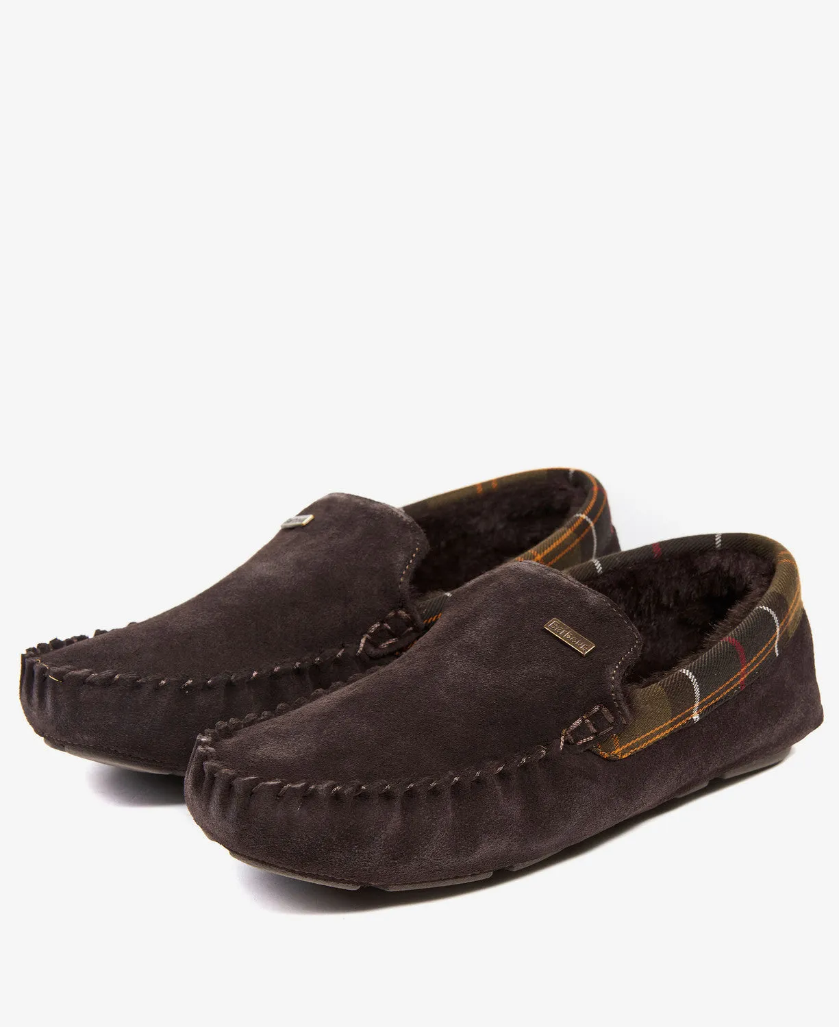 Barbour Monty Slippers