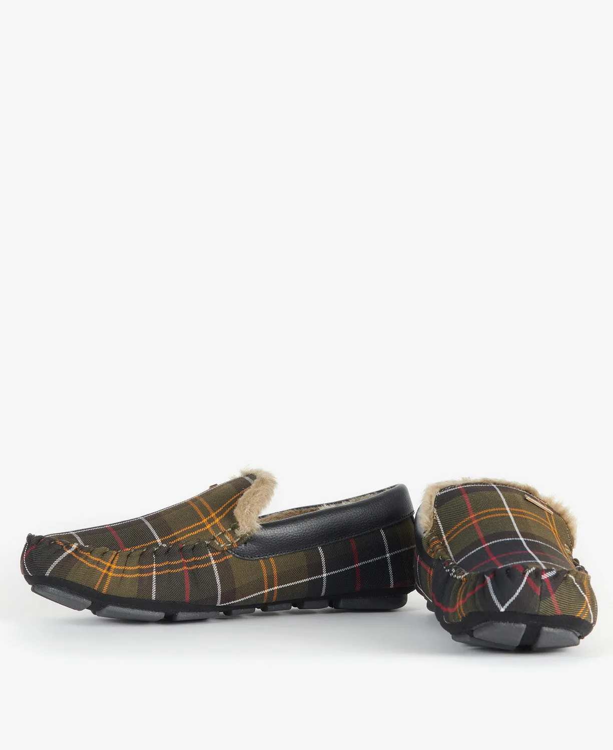 Barbour Monty Slippers