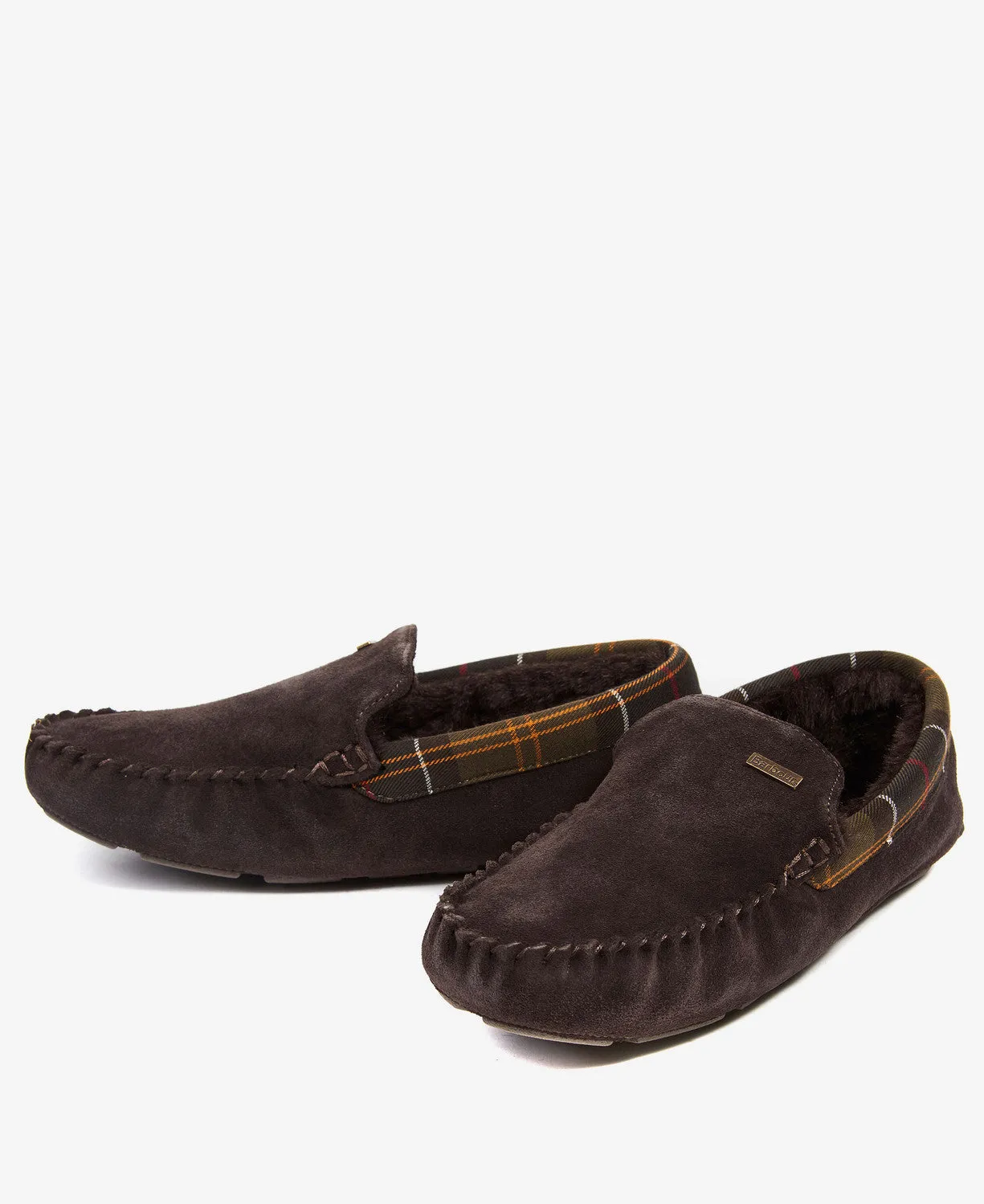Barbour Monty Slippers
