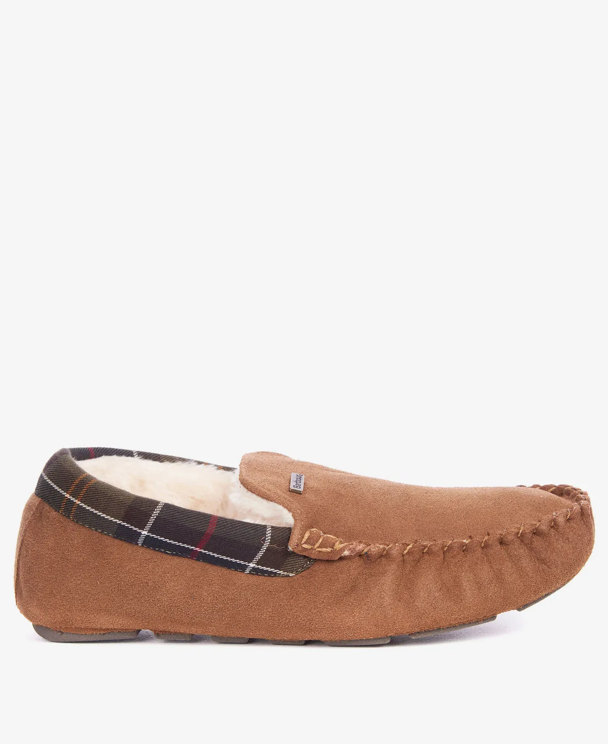 Barbour Monty Slippers
