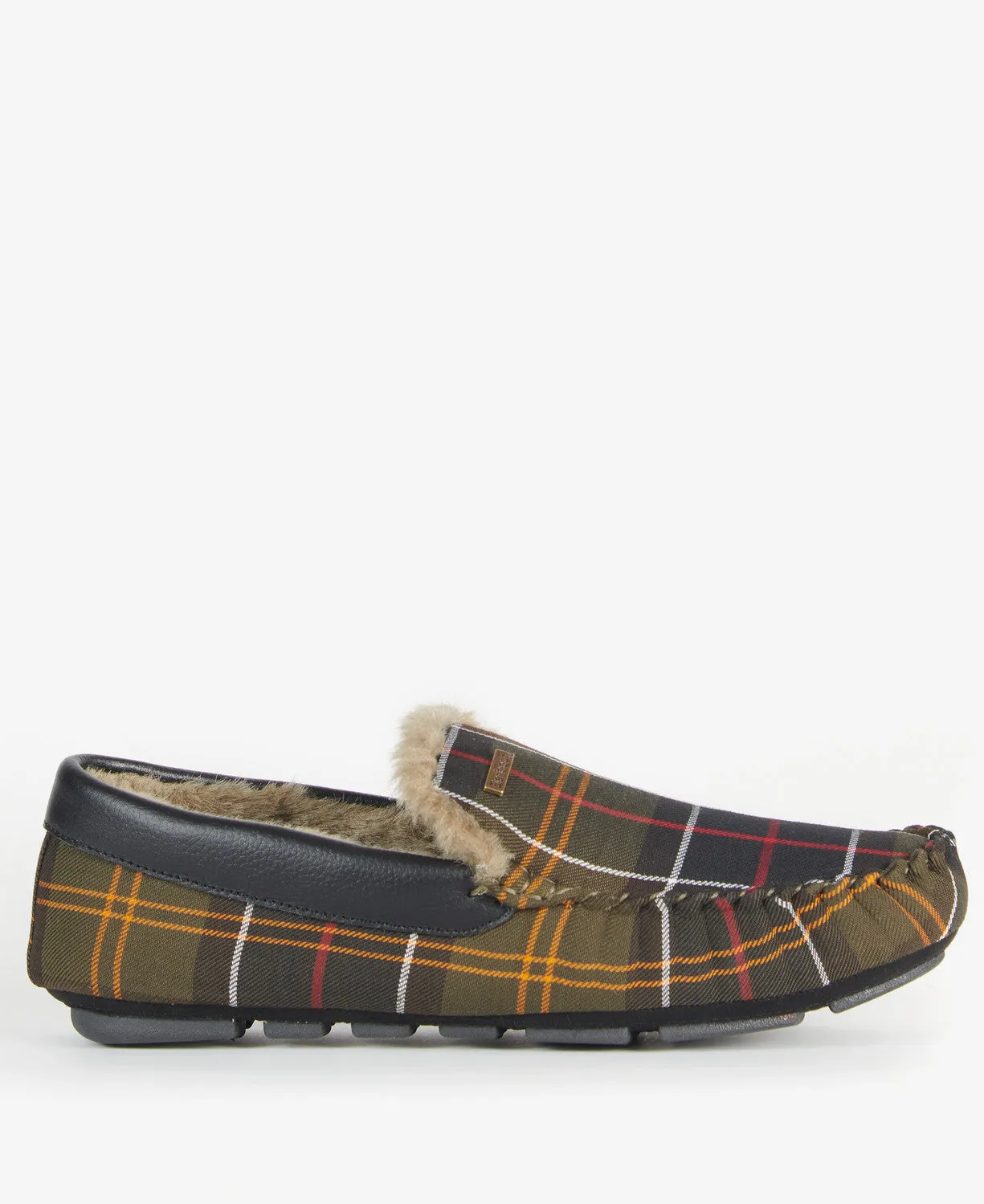 Barbour Monty Slippers
