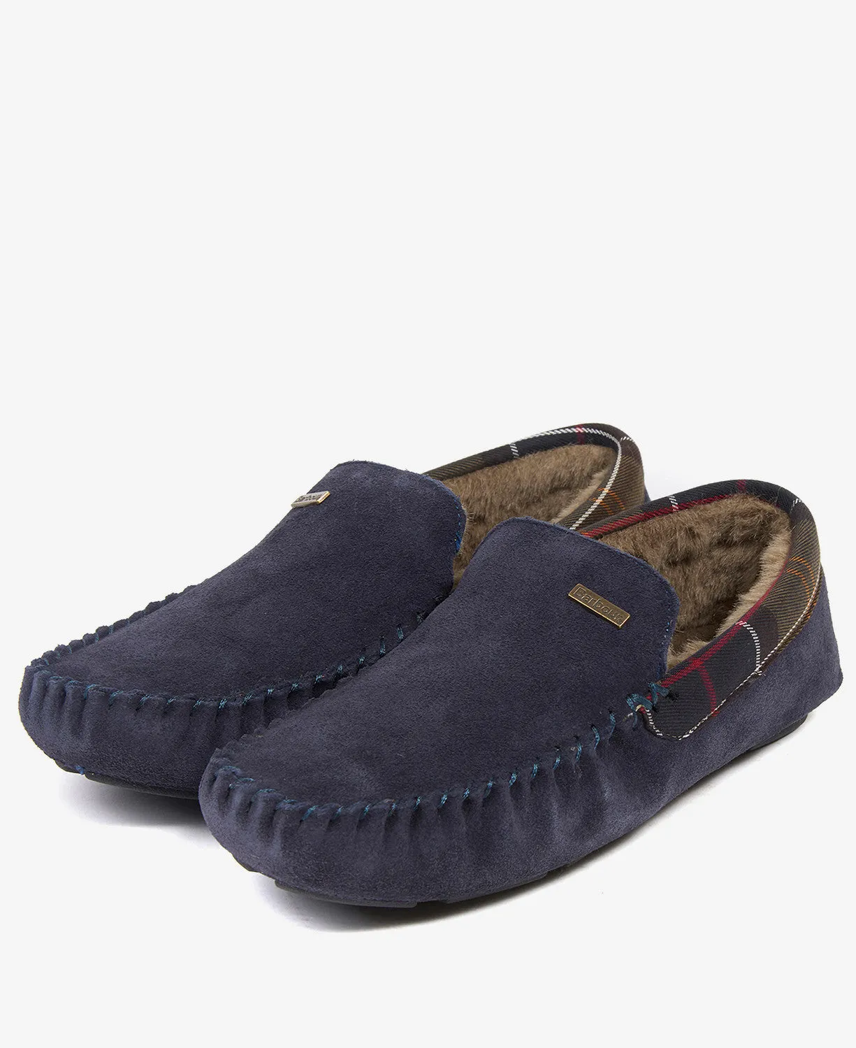 Barbour Monty Slippers