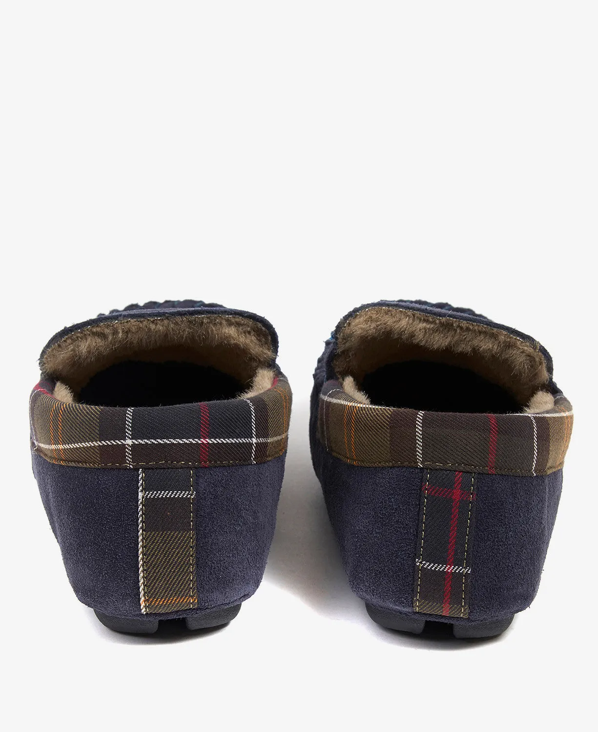 Barbour Monty Slippers