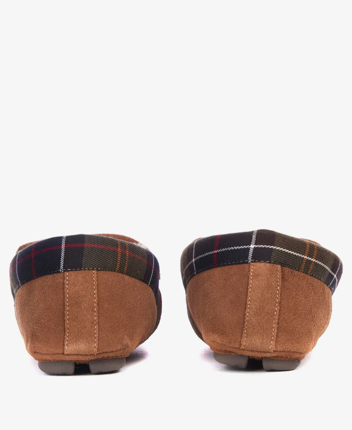 Barbour Monty Slippers