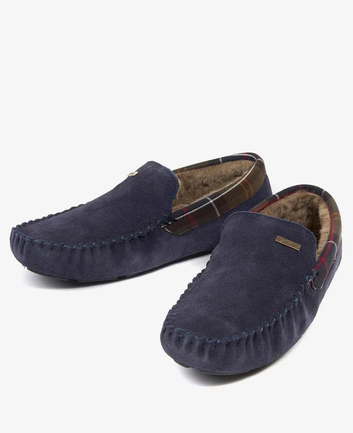 Barbour Monty Slippers
