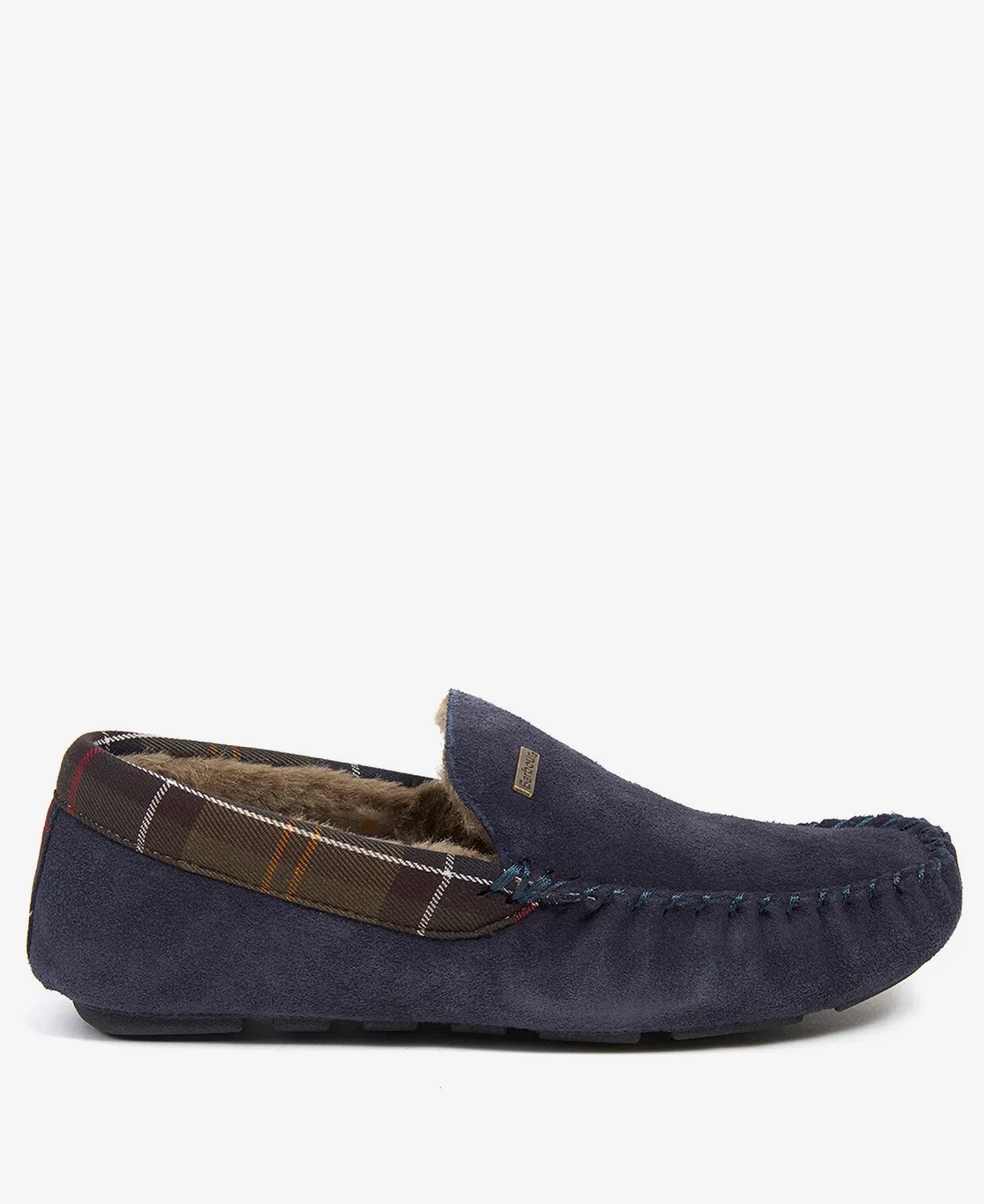 Barbour Monty Slippers