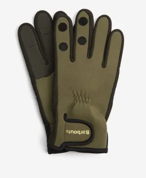 Barbour Neoprene Gloves