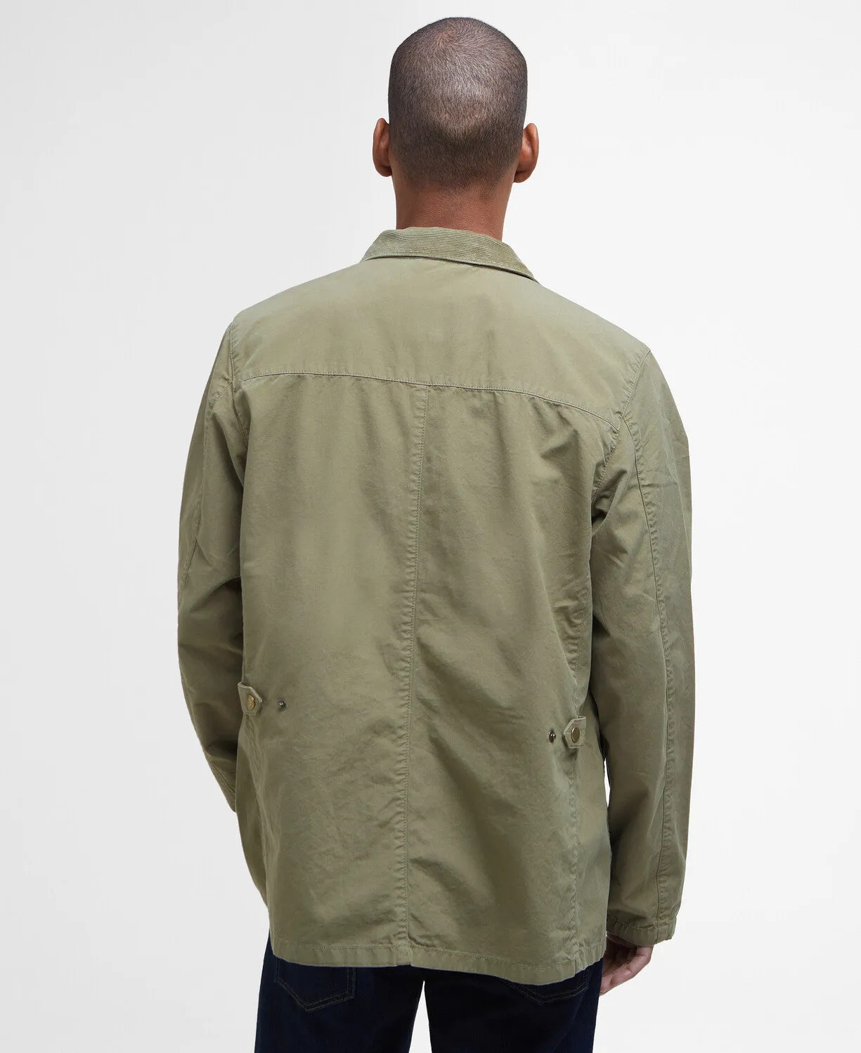 Barbour Ogston Casual Jacket