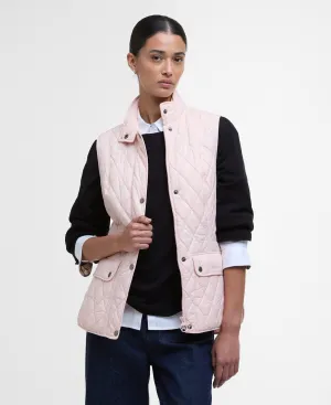 Barbour Otterburn Gilet