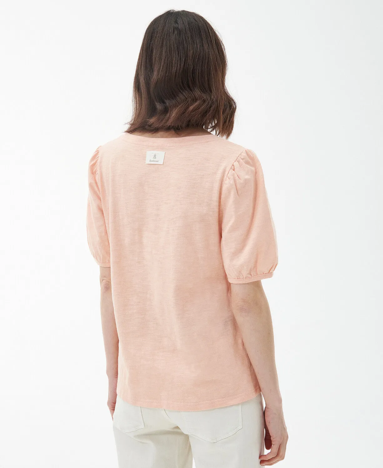 Barbour Pearl Top