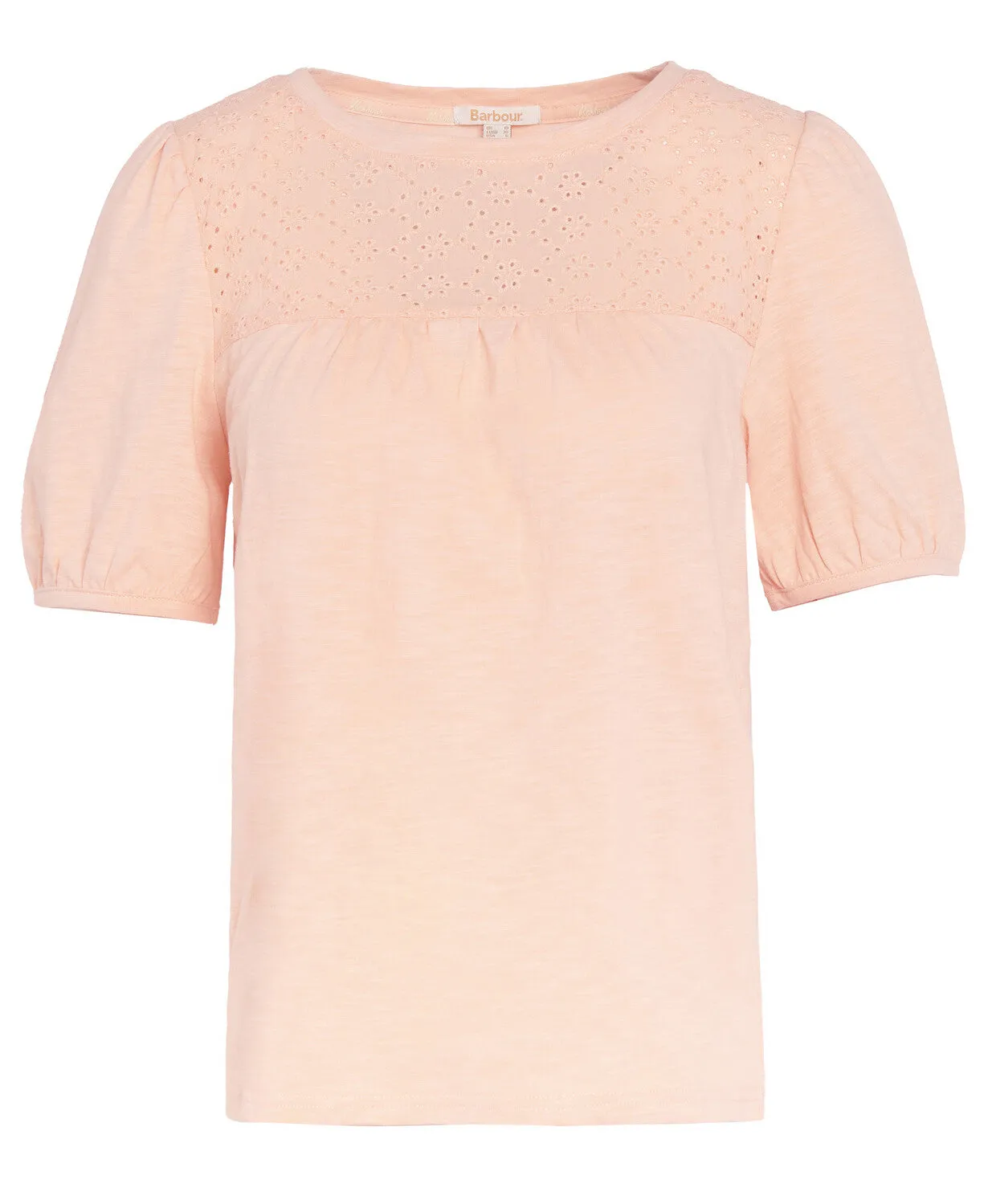 Barbour Pearl Top