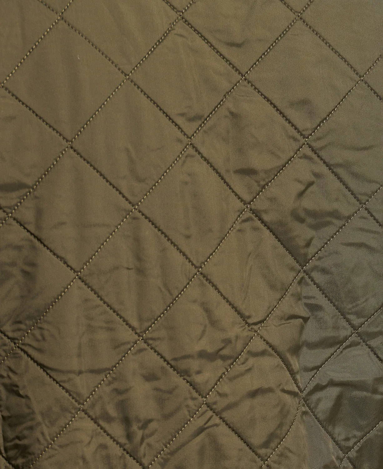 Barbour Polarquilt Waistcoat Zip-In Liner