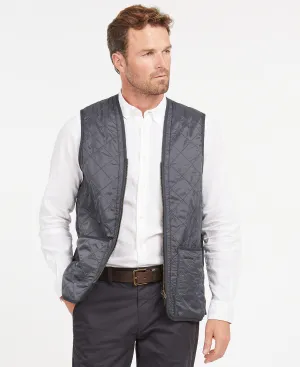 Barbour Polarquilt Waistcoat Zip-In Liner