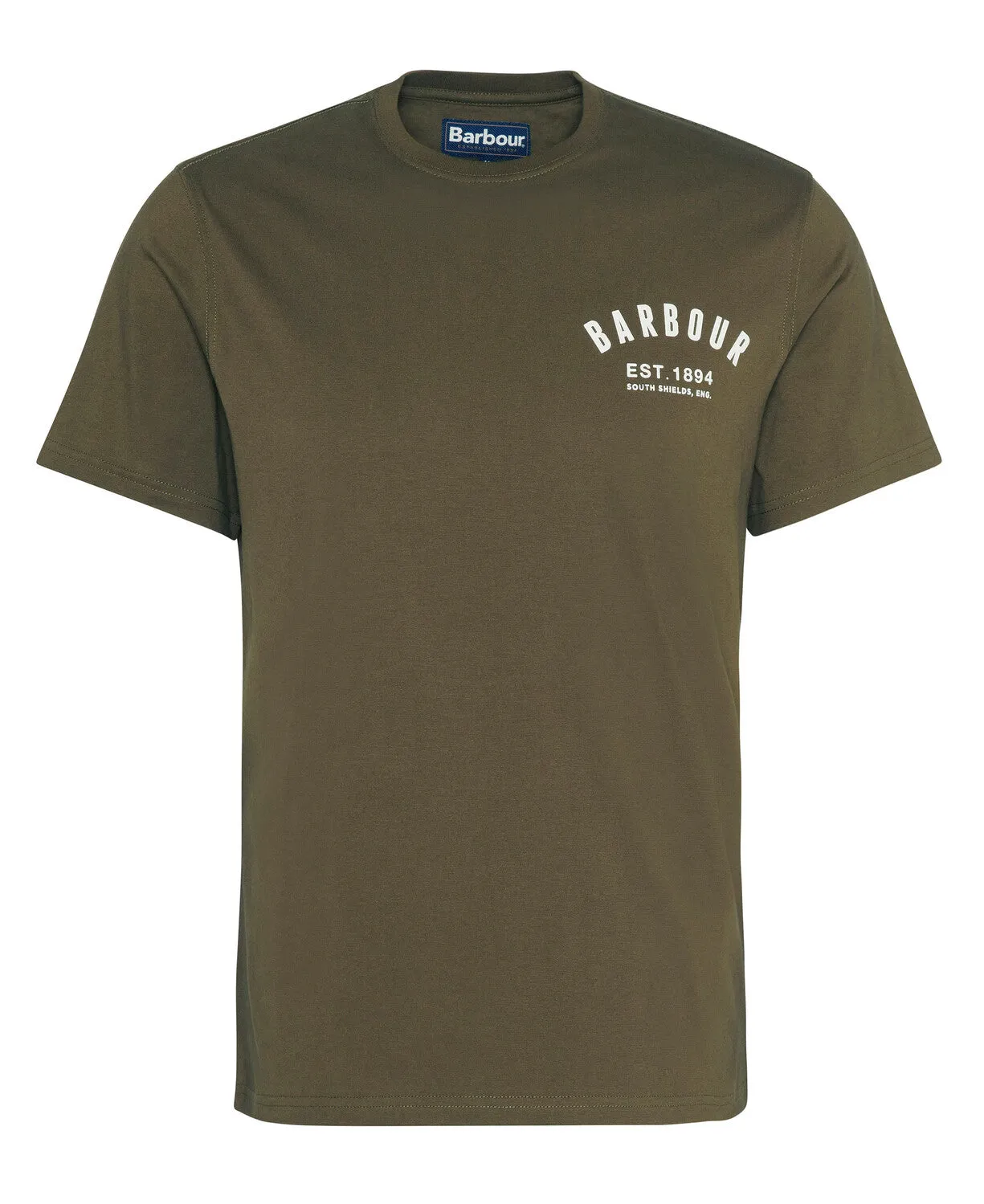 Barbour Preppy T-Shirt