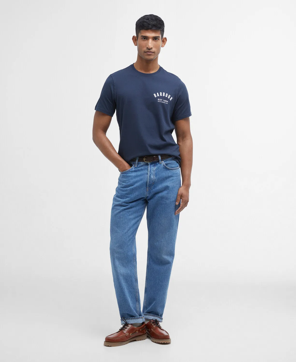 Barbour Preppy T-Shirt