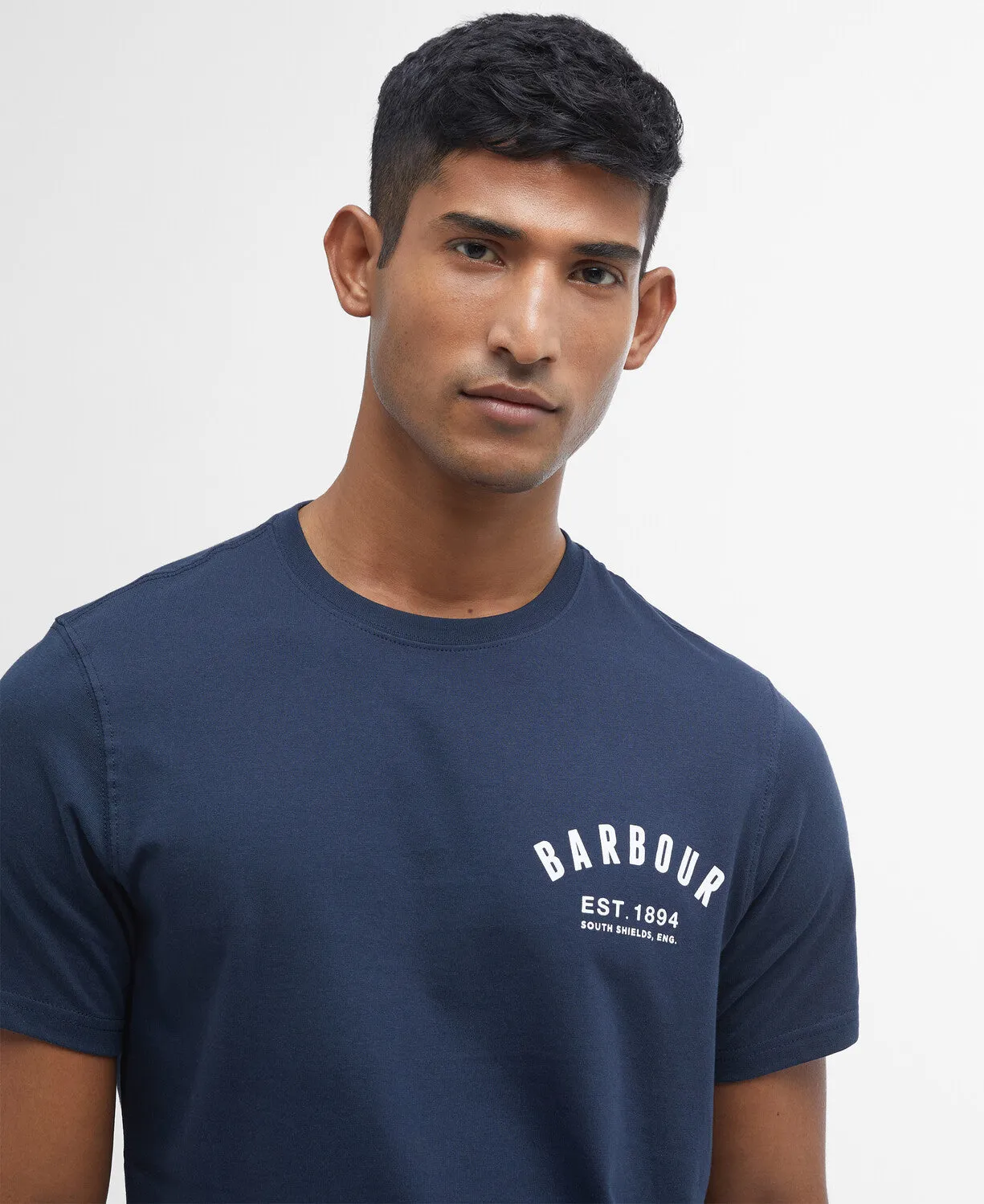 Barbour Preppy T-Shirt