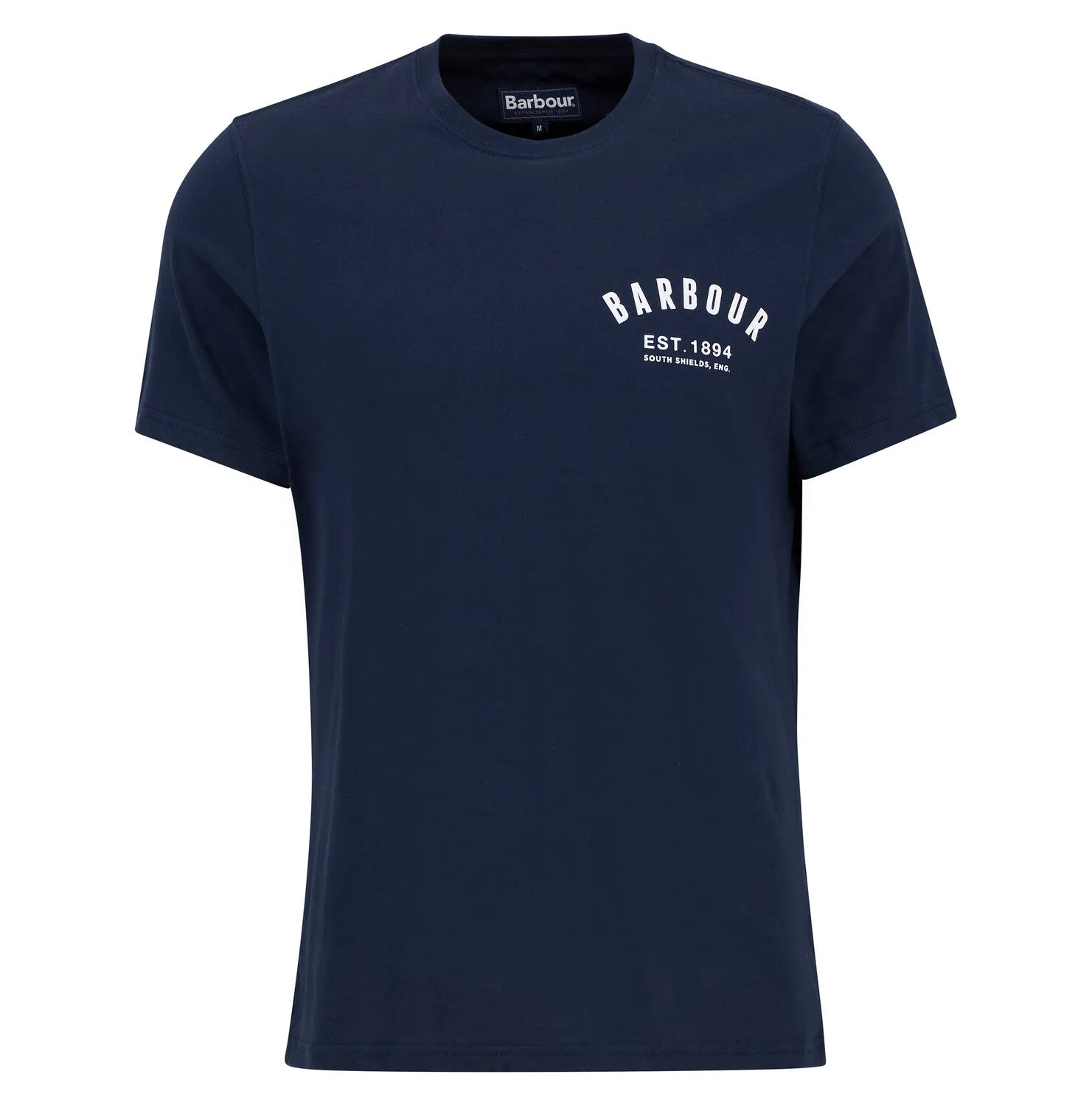 Barbour Preppy T-Shirt