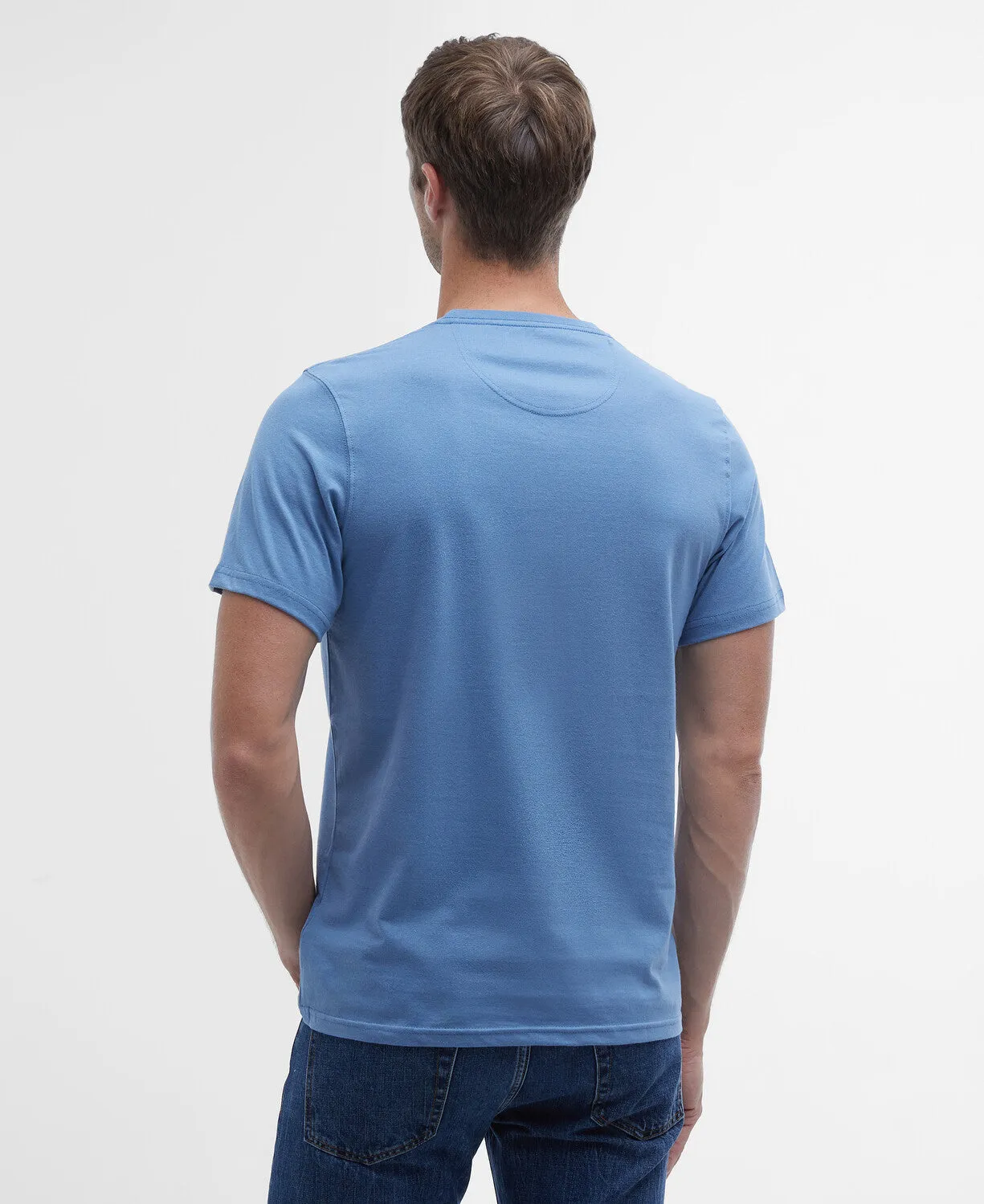 Barbour Preppy T-Shirt
