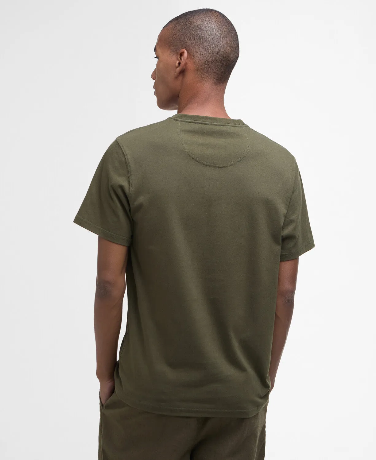 Barbour Preppy T-Shirt