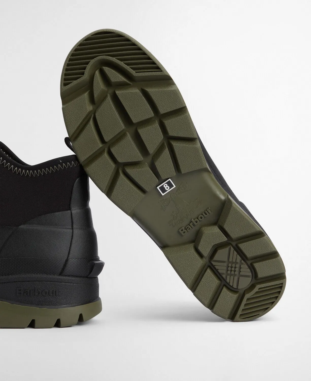 Barbour Ridge Welly