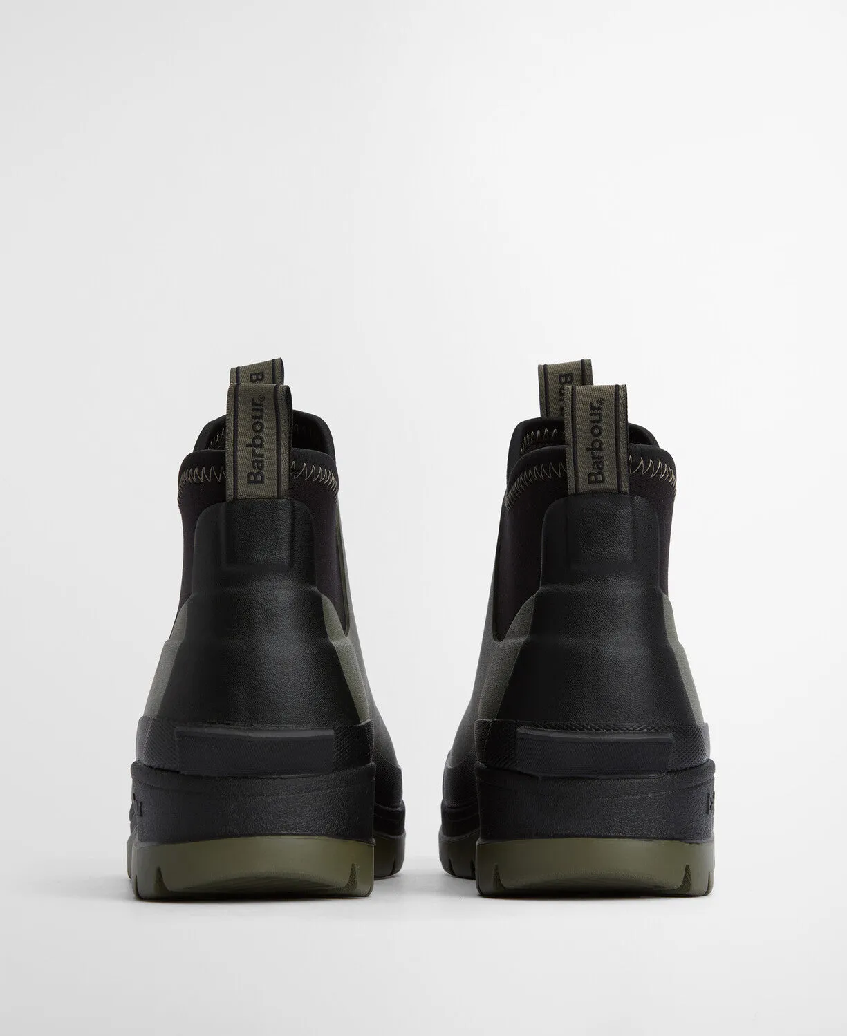 Barbour Ridge Welly