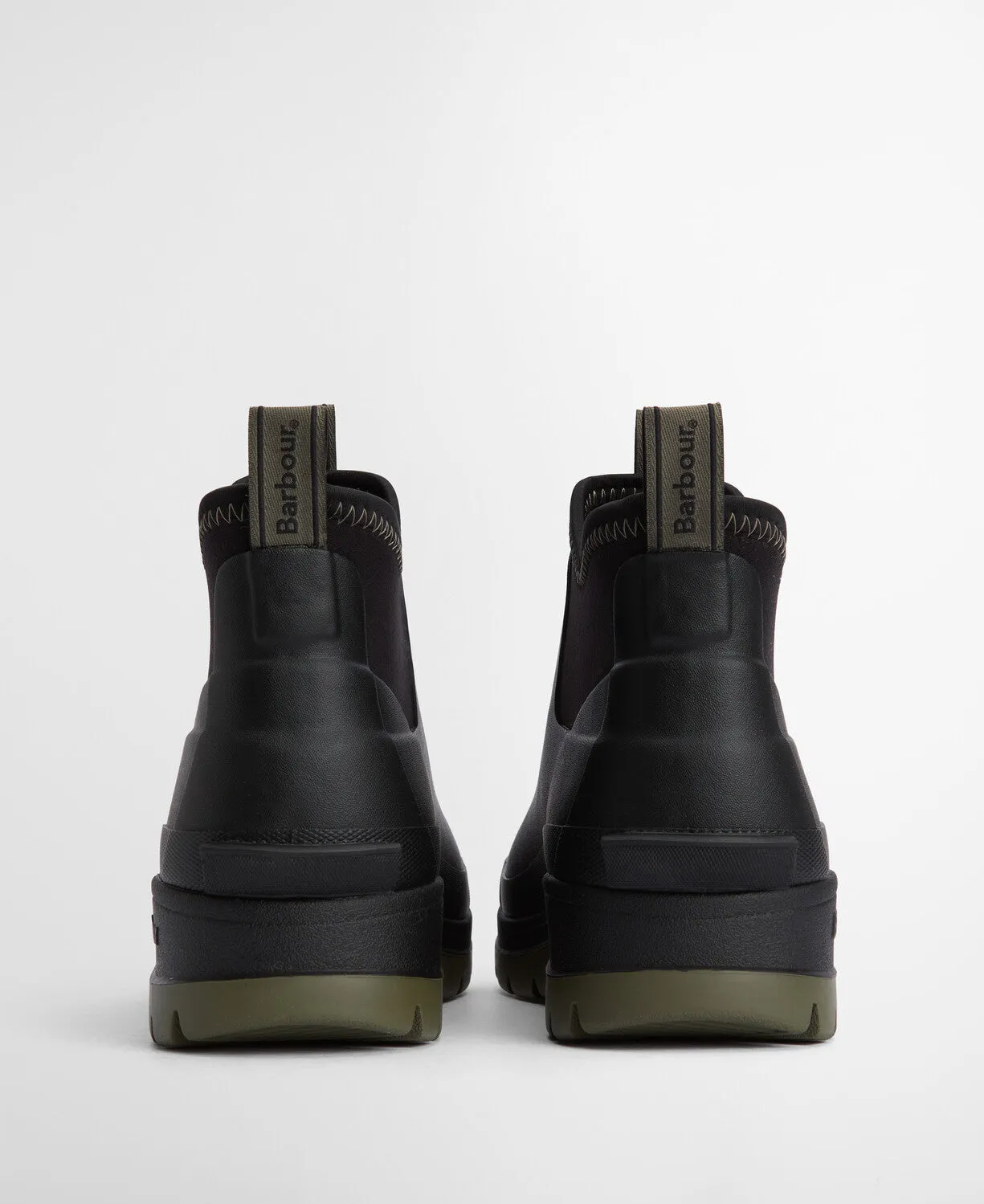Barbour Ridge Welly
