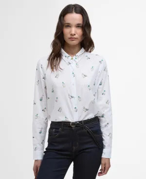 Barbour Safari Shirt