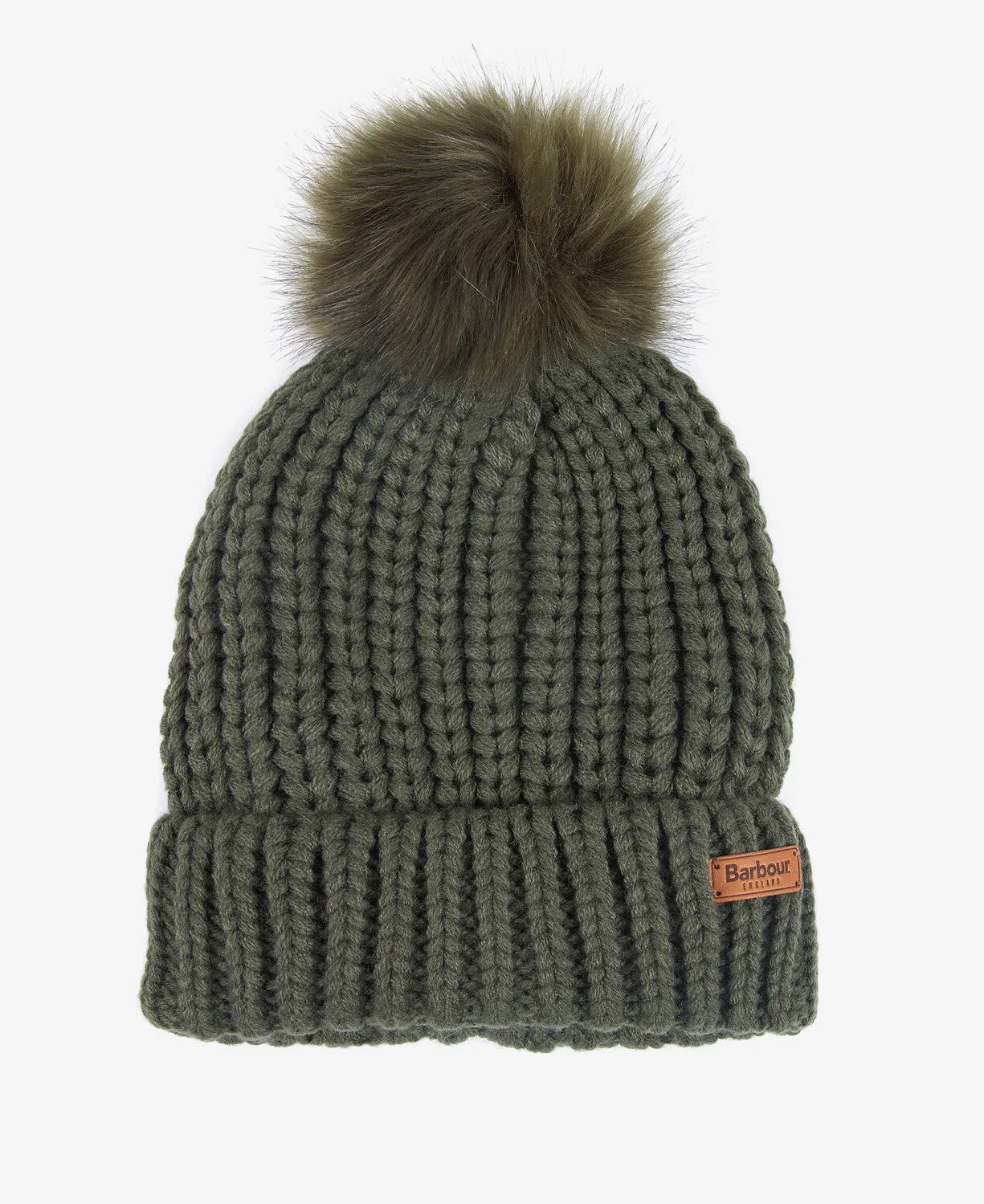 Barbour Saltburn Bobble Hat