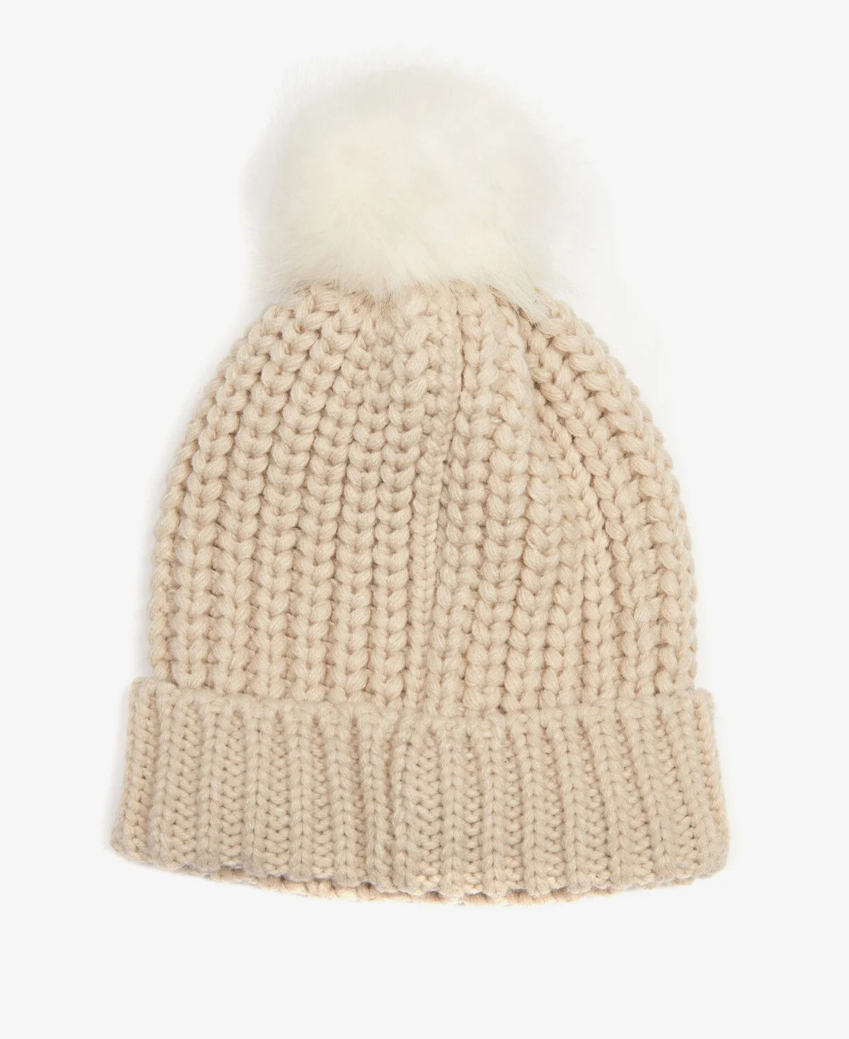 Barbour Saltburn Bobble Hat