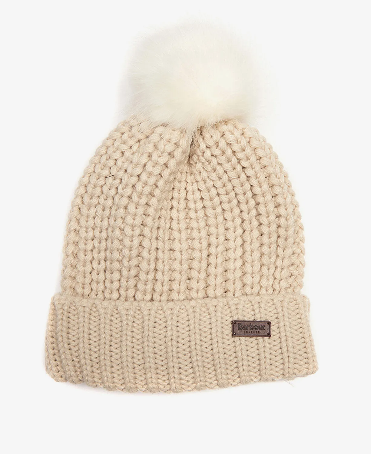 Barbour Saltburn Bobble Hat
