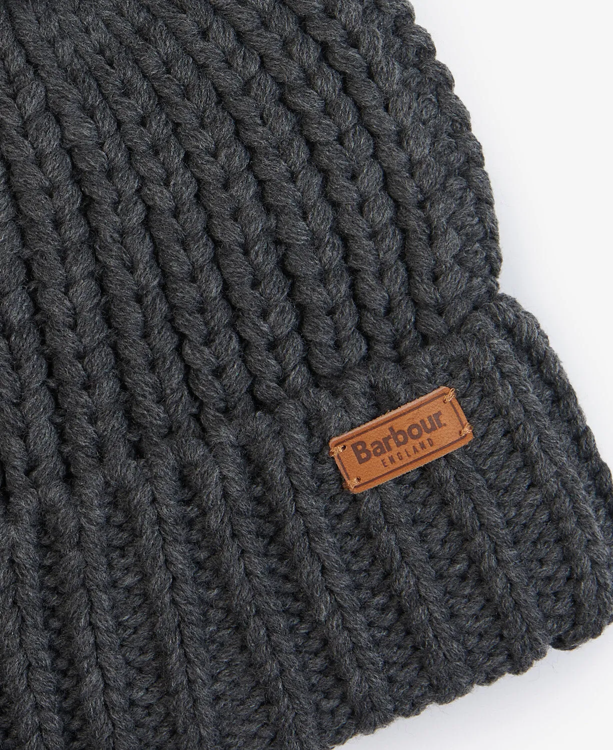 Barbour Saltburn Bobble Hat