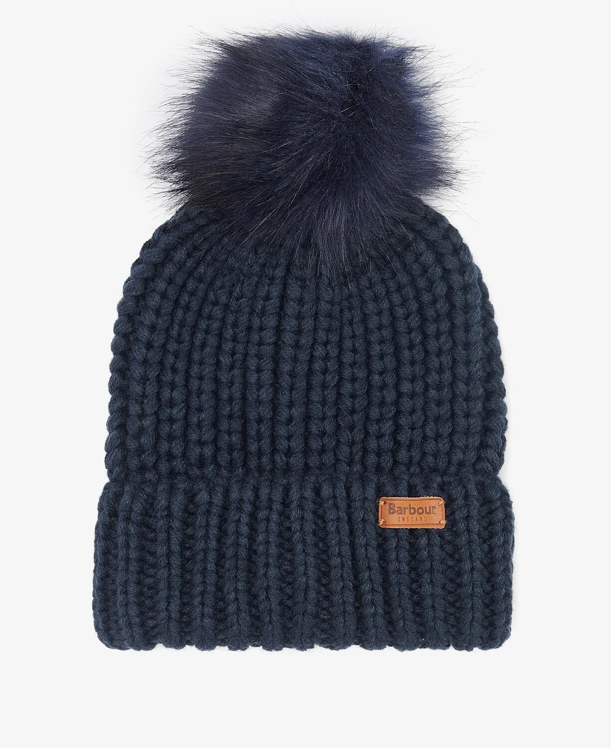 Barbour Saltburn Bobble Hat