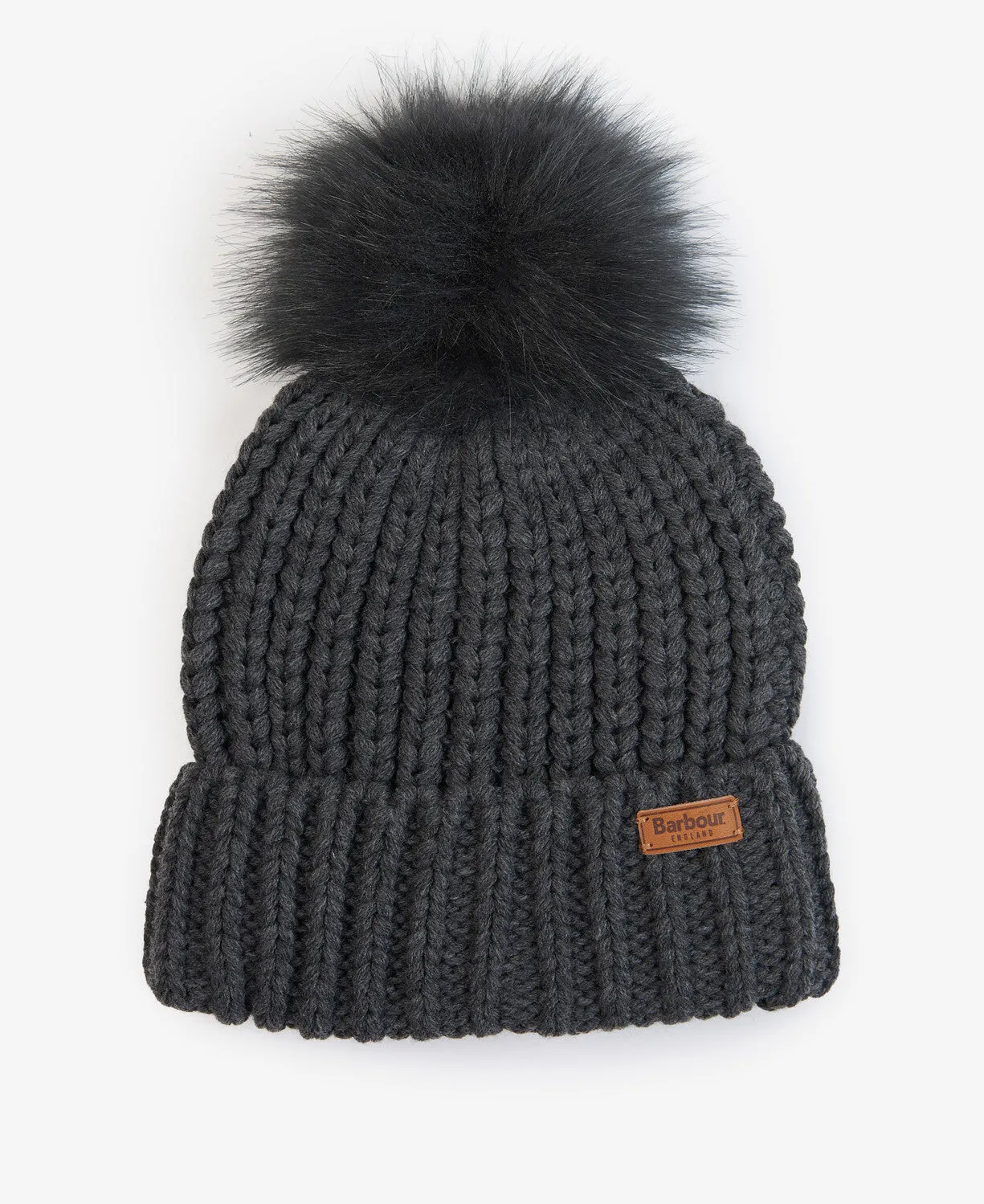 Barbour Saltburn Bobble Hat