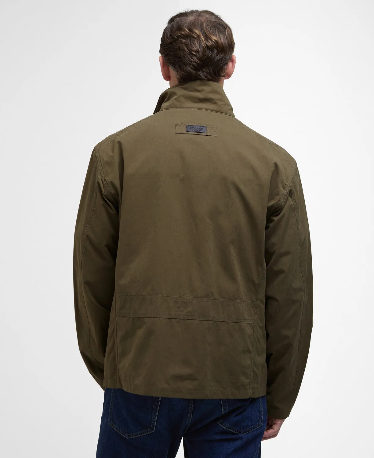 Barbour Sander Casual Jacket