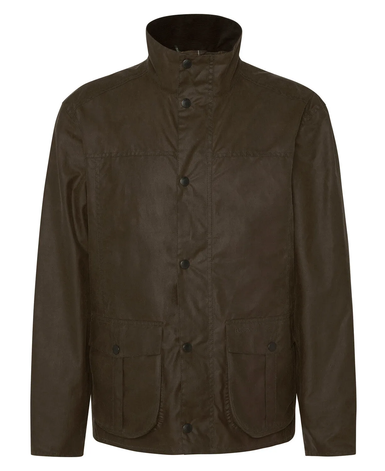 Barbour Sander Wax Jacket