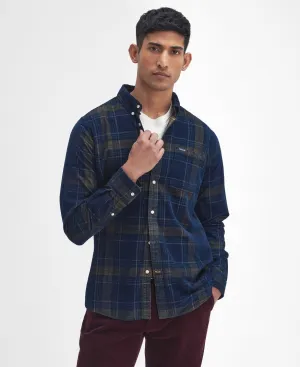 Barbour Southfield Tailored Long-Sleeved Shirt