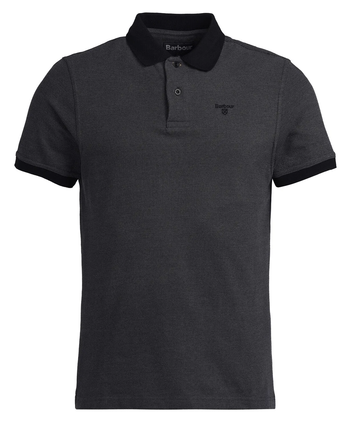 Barbour Sports Polo Mix Shirt