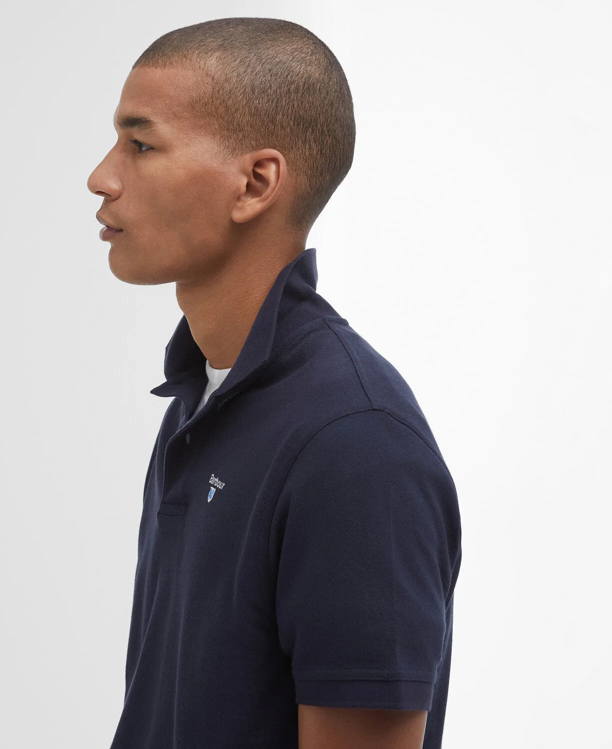 Barbour Sports Polo Shirt