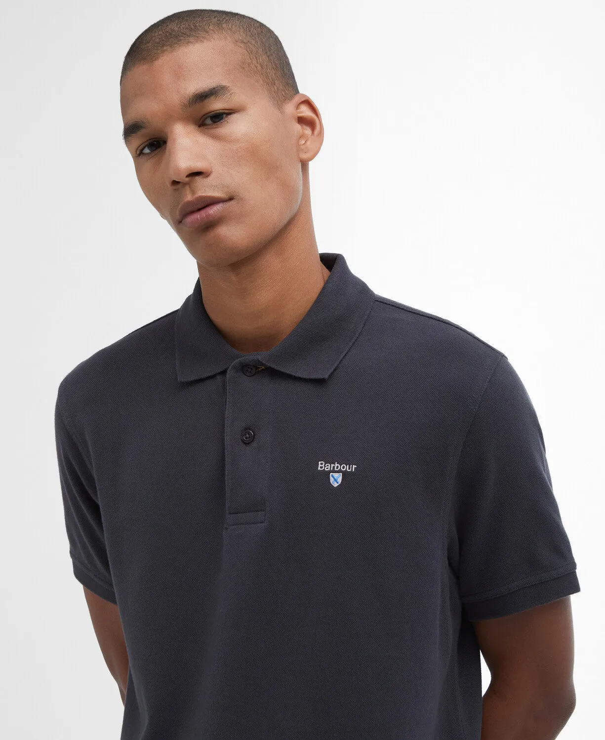 Barbour Sports Polo Shirt