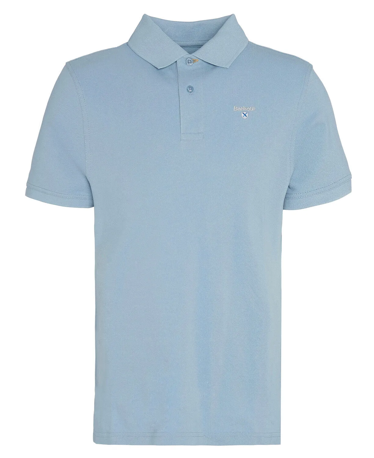 Barbour Sports Polo Shirt