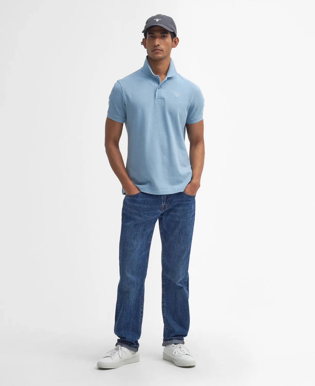 Barbour Sports Polo Shirt