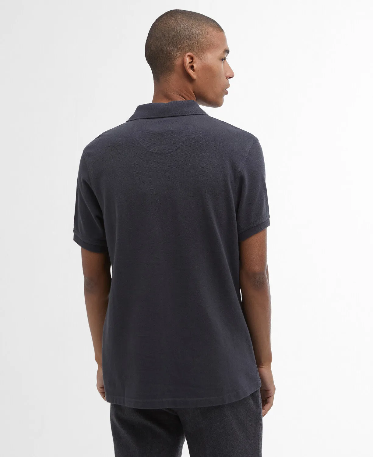 Barbour Sports Polo Shirt