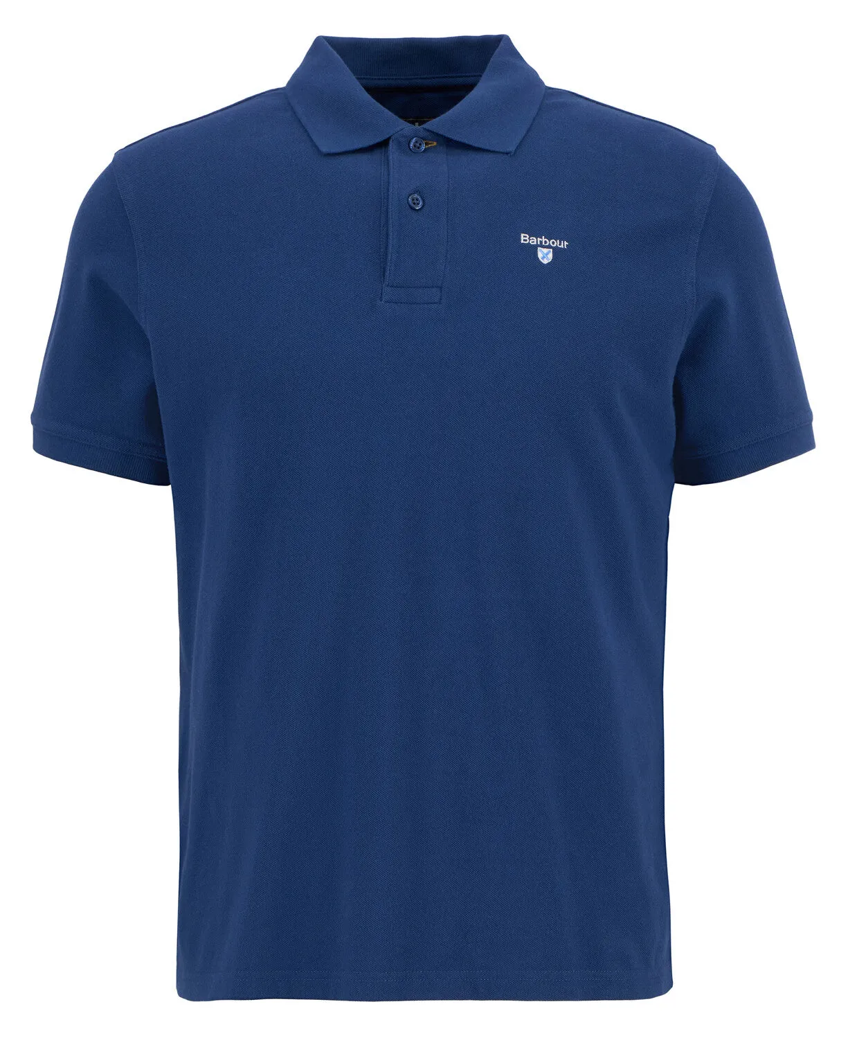 Barbour Sports Polo Shirt