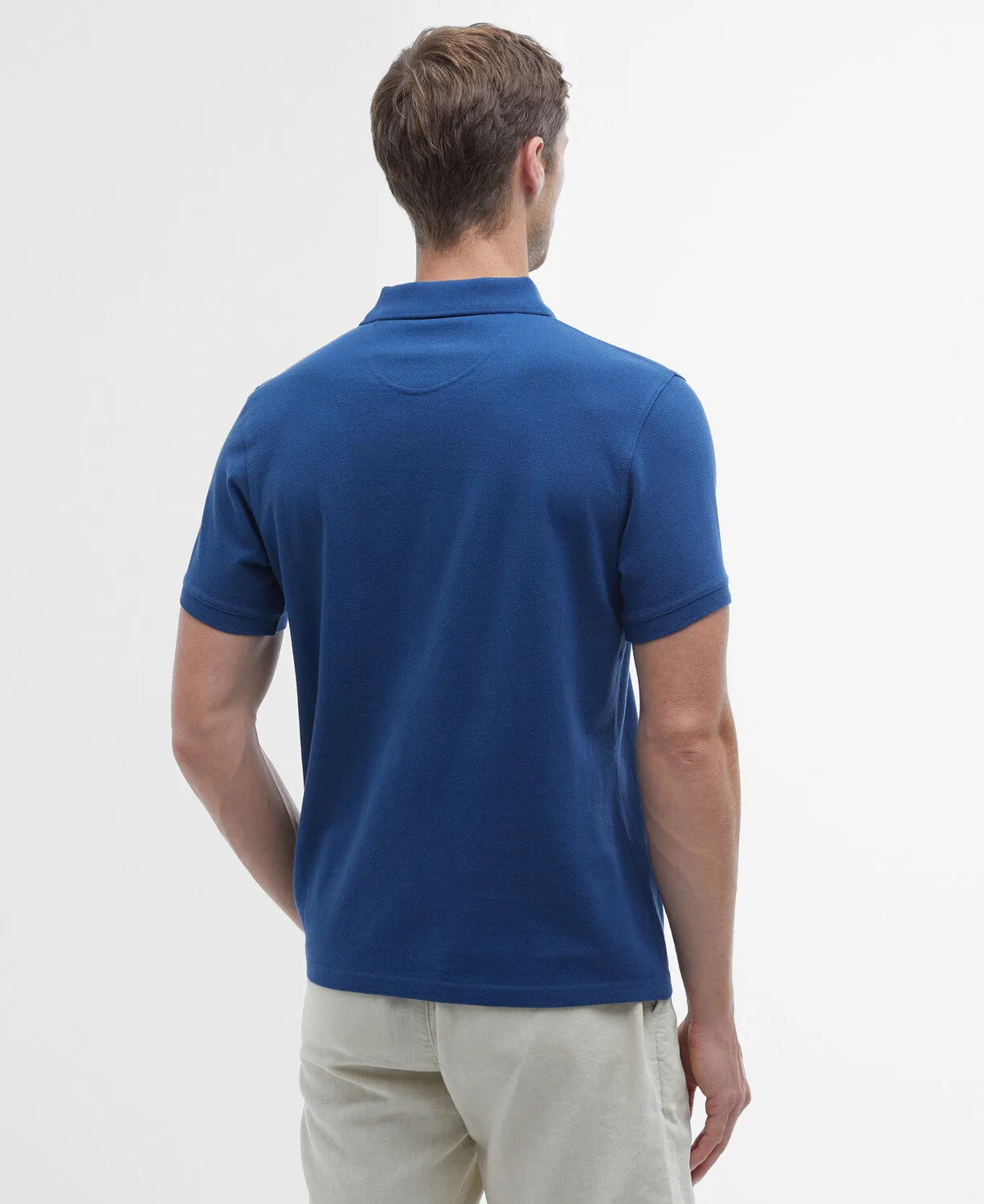 Barbour Sports Polo Shirt