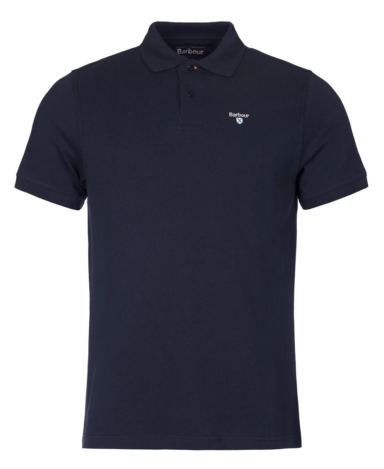 Barbour Sports Polo Shirt