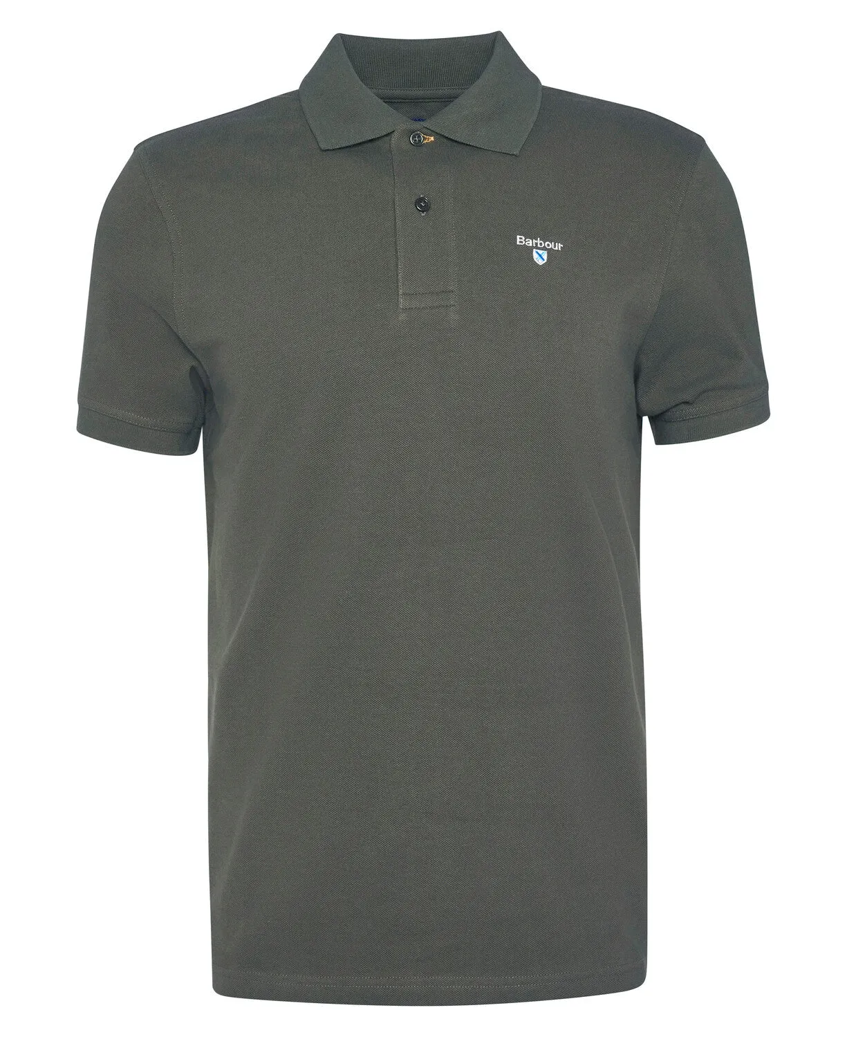 Barbour Sports Polo Shirt