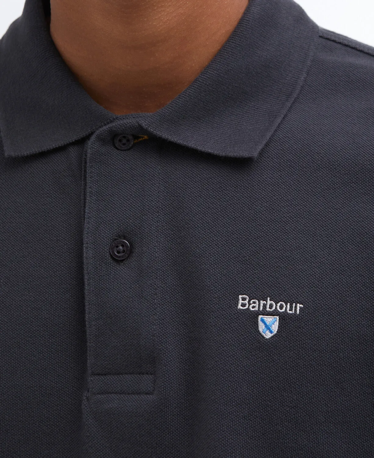 Barbour Sports Polo Shirt