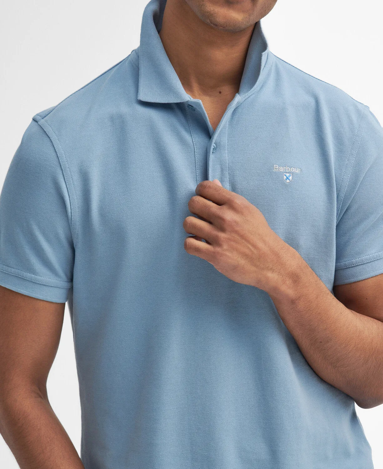 Barbour Sports Polo Shirt