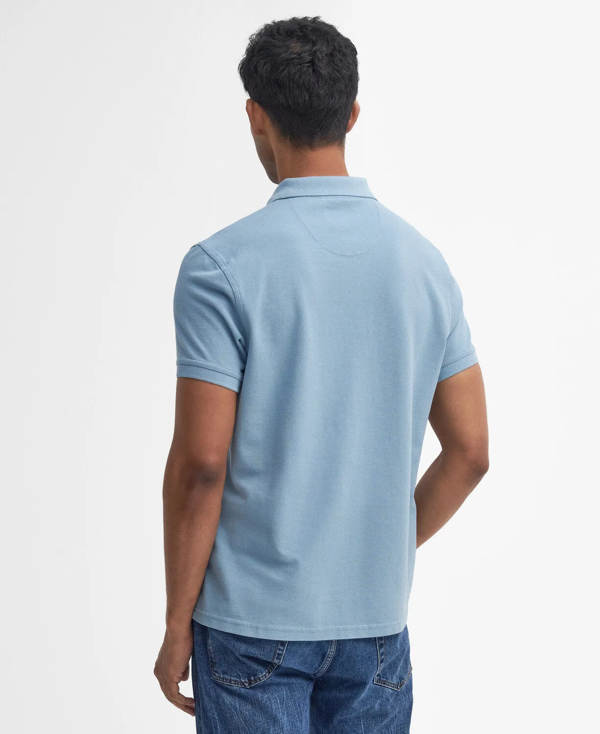 Barbour Sports Polo Shirt