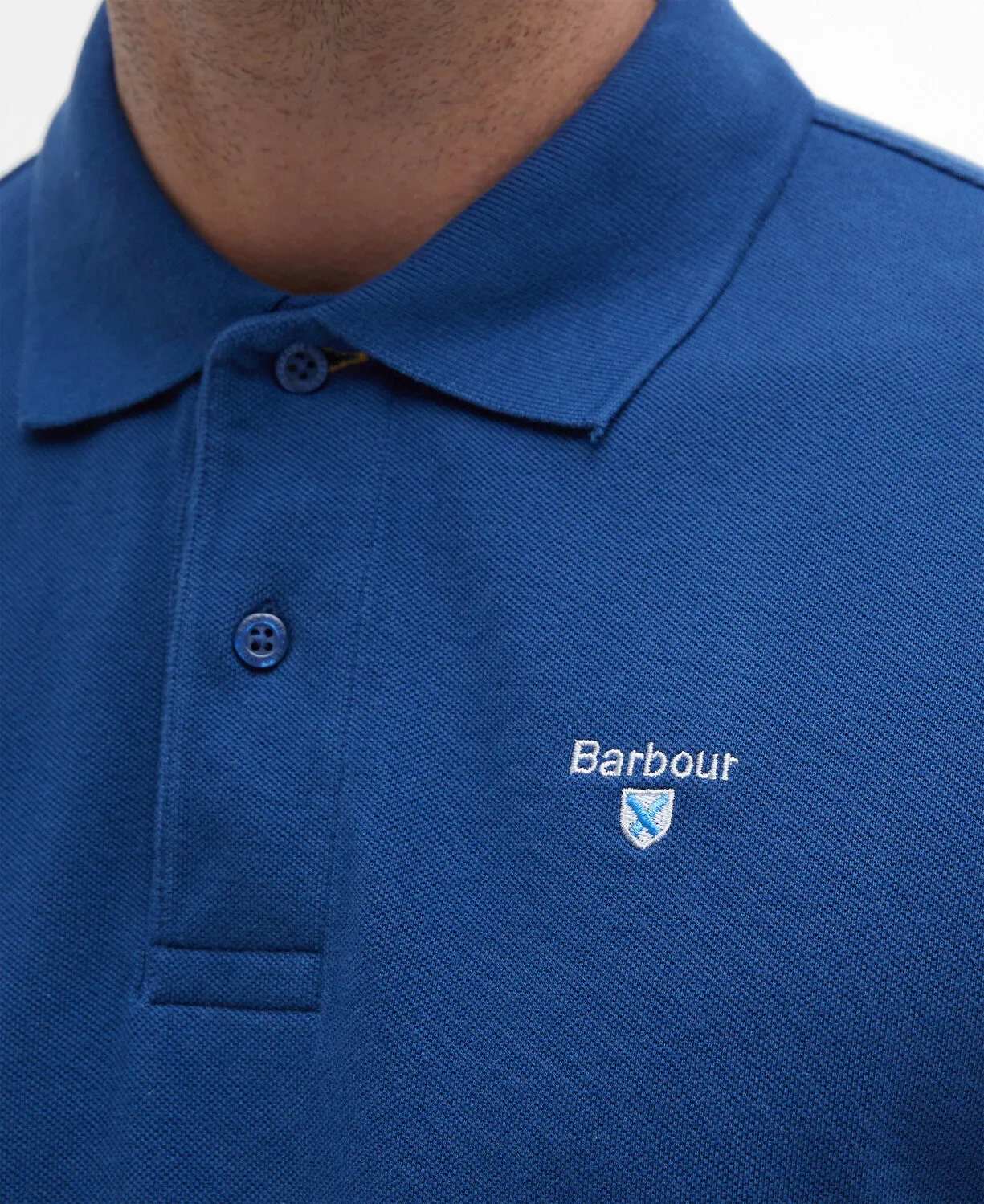 Barbour Sports Polo Shirt